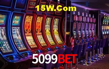 Casino VIP 5099bet
