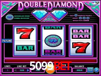 Segurança 2FA 5099bet