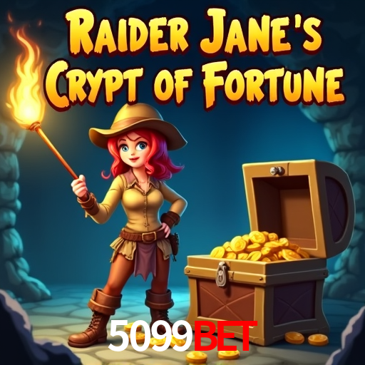 Jogos Exclusivos 5099bet