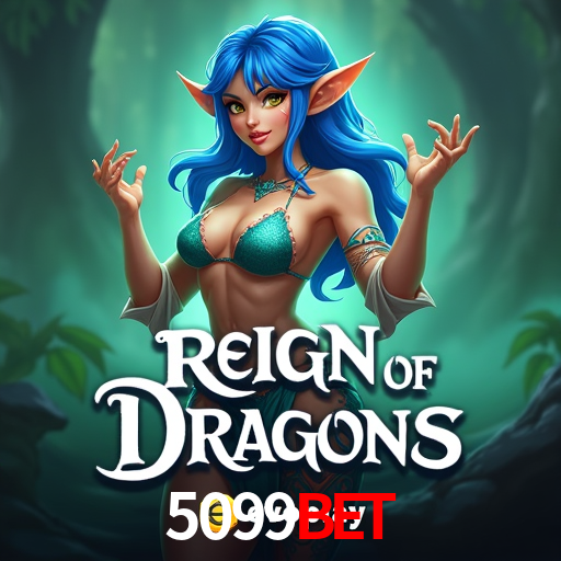 Desvendando o Mundo dos Jogos Virtuais na 5099bet