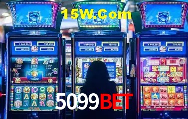 Provedores de Jogos 5099bet