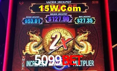 Casino Ao Vivo 5099bet
