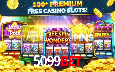 Promoção Relâmpago 5099bet