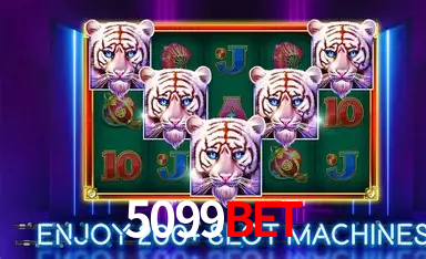 Experiência VIP 5099bet
