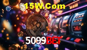 Blackjack Table 5099bet