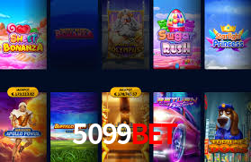 5099bet.com