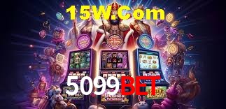 Live Casino 5099bet