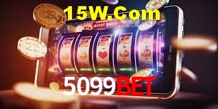 VIP Casino 5099bet