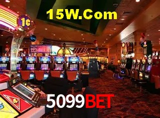 Jogos de Slot 5099bet