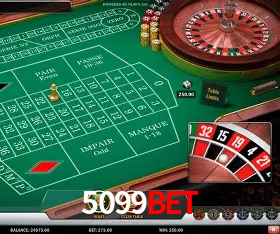 Estatísticas 5099bet