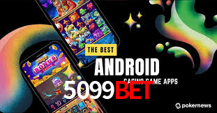 5099bet login