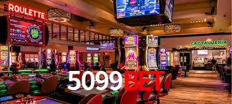 5099bet: Seu Especialista em Apostas Esportivas Brasileiras