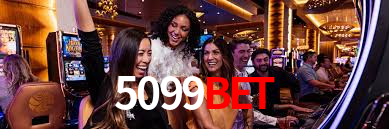 5099bet: Seu Cassino Premiado com Pagamentos Rápidos