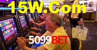 Sinta a adrenalina dos jogos de cassino com 5099bet