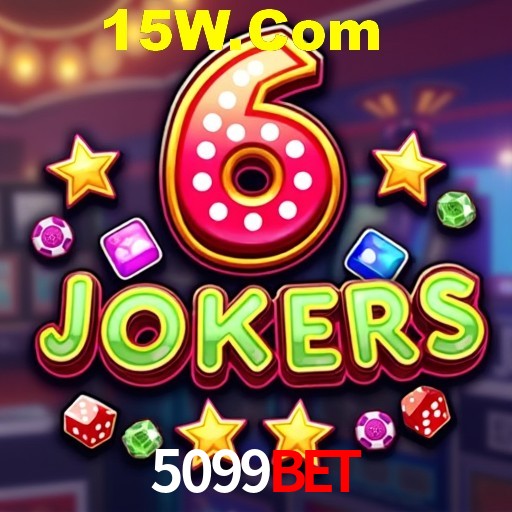 cassino 5099bet