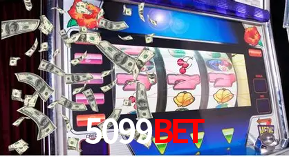 Recursos de Bônus 5099bet