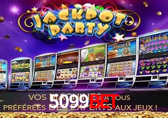 Mesa de Blackjack 5099bet