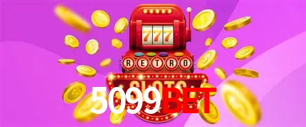 Design Responsivo 5099bet