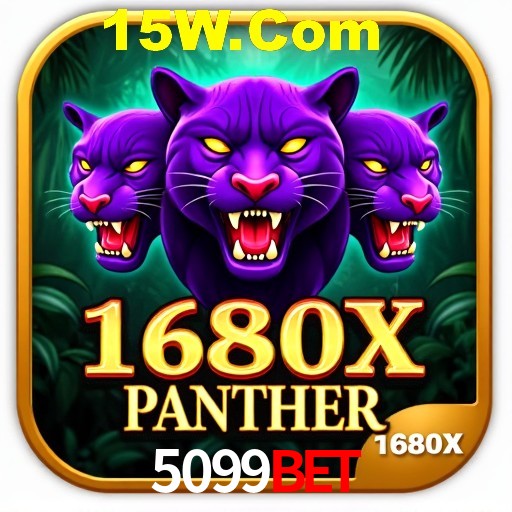 Interface do App 5099bet
