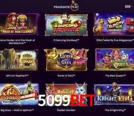 Casino Ao Vivo 5099bet