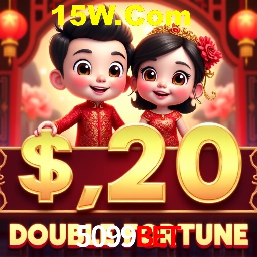 Exclusive Offers 5099bet